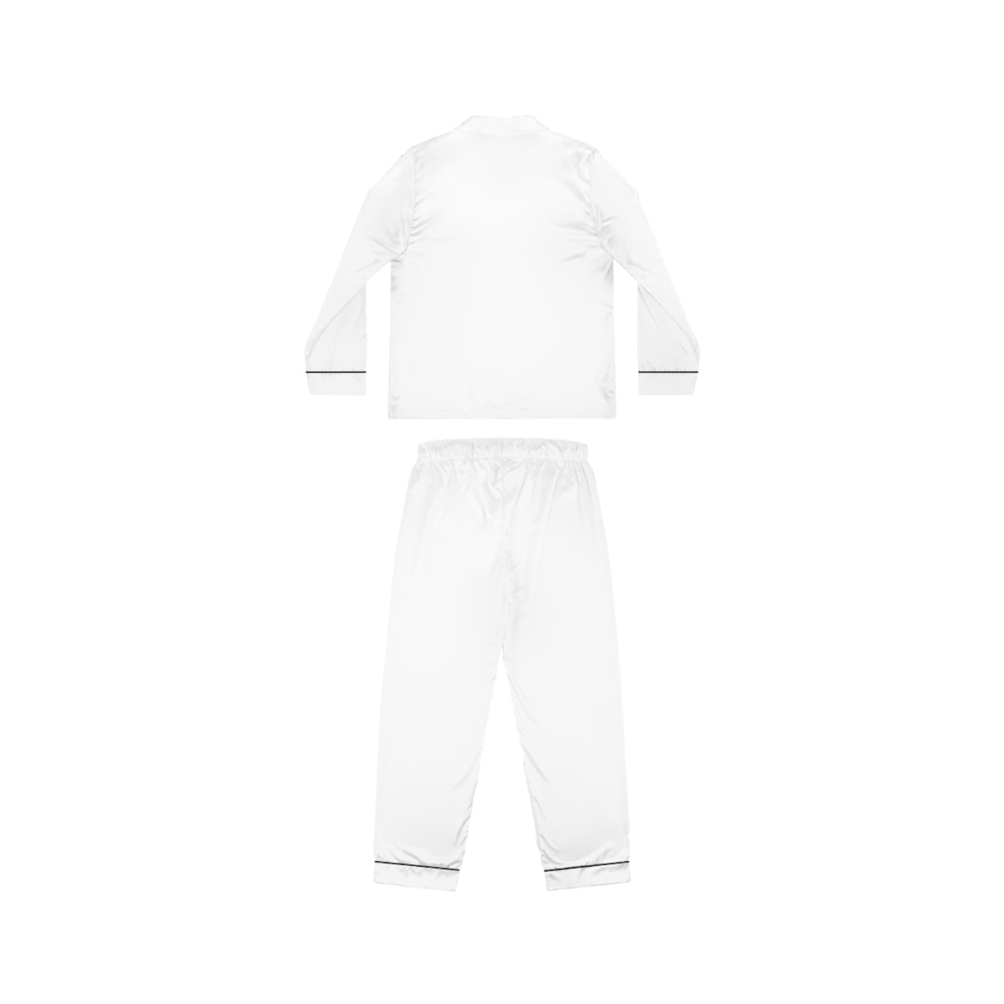 Heavenly Satin Pajamas XS- 4XL