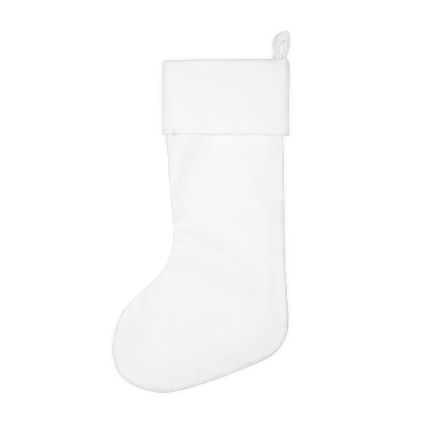 Jesus Christmas Stocking