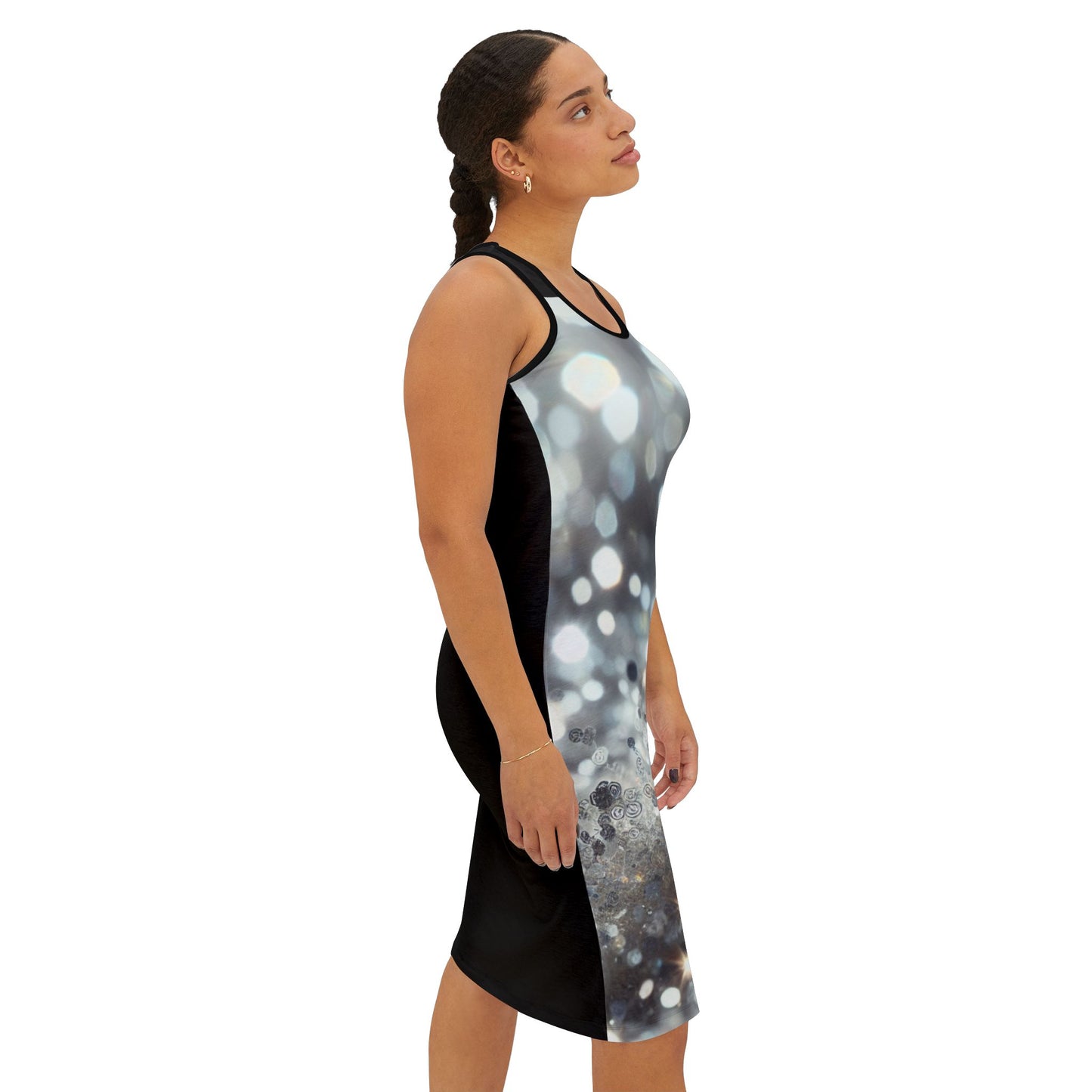 Racerback Winter Dress XS - 2XL