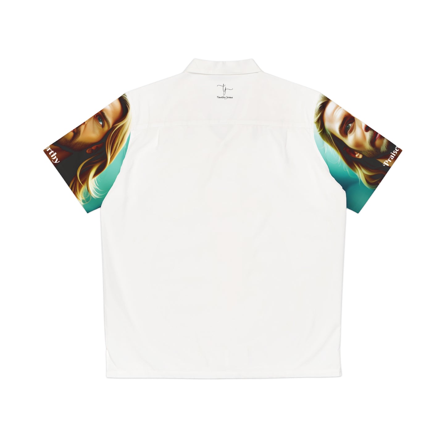 HIS Heart on your Sleeve Shirt - S - 5XL