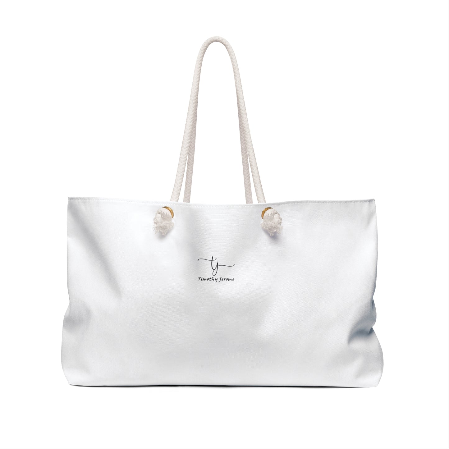 Timothy Jerome Signature Bag