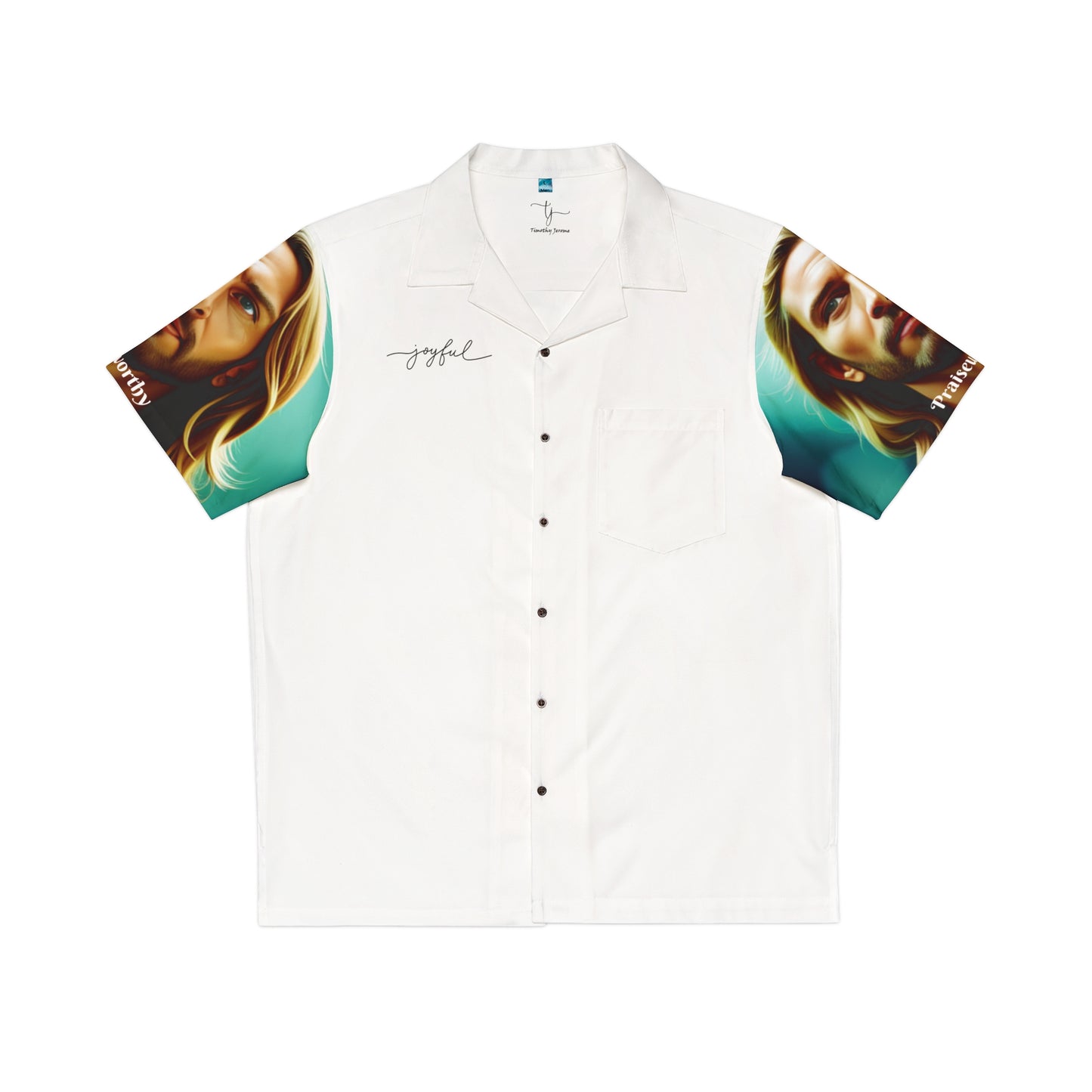 HIS Heart on your Sleeve Shirt - S - 5XL