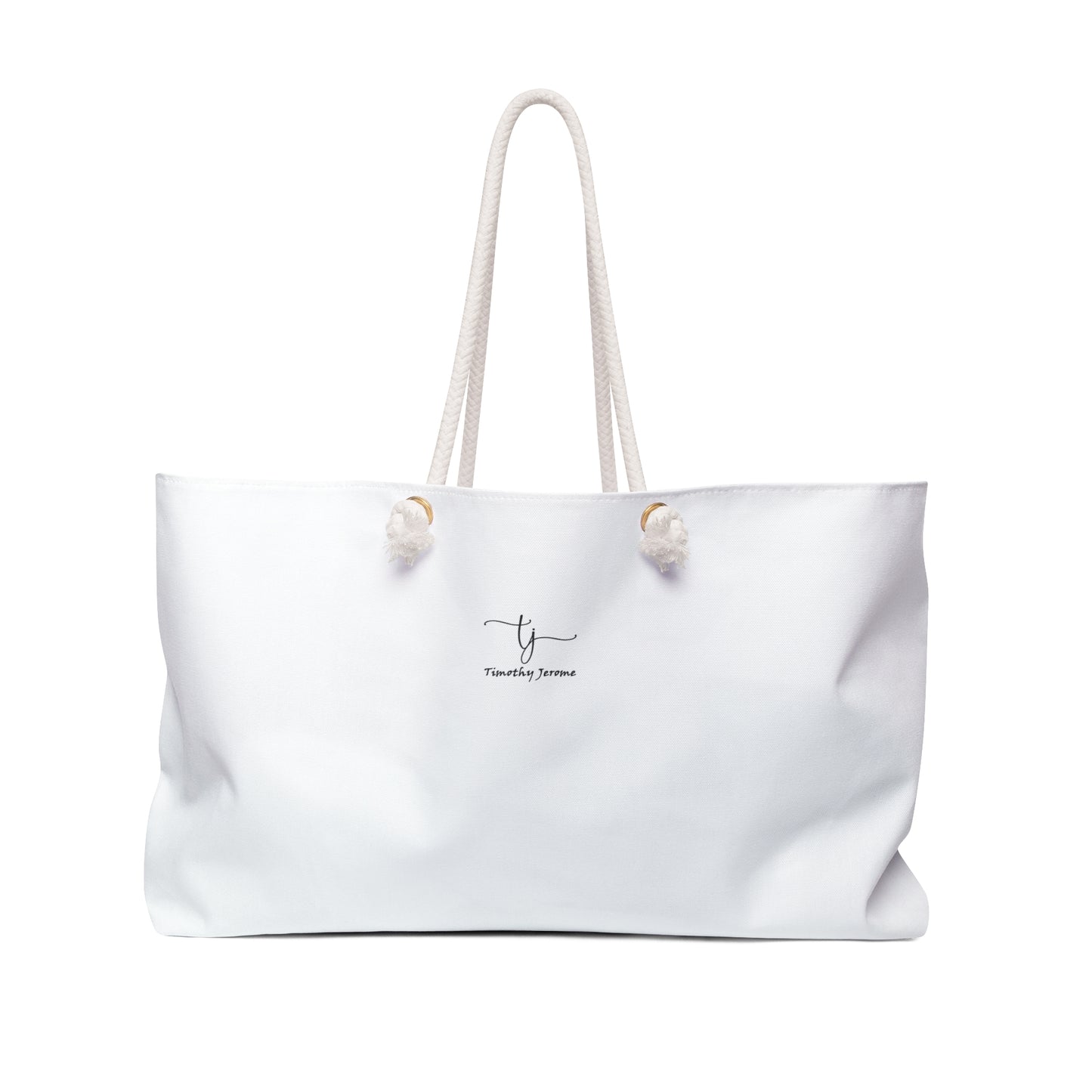 Timothy Jerome Signature Bag