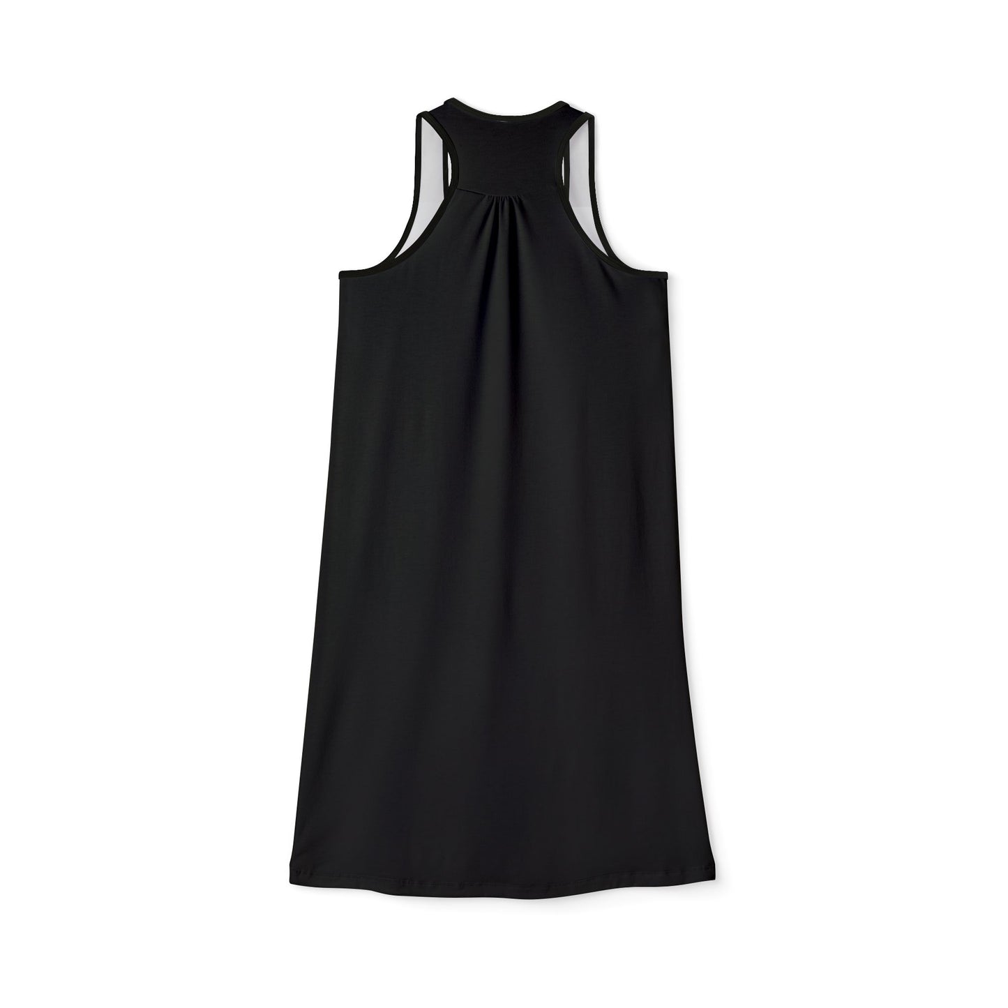 Racerback Winter Dress XS - 2XL