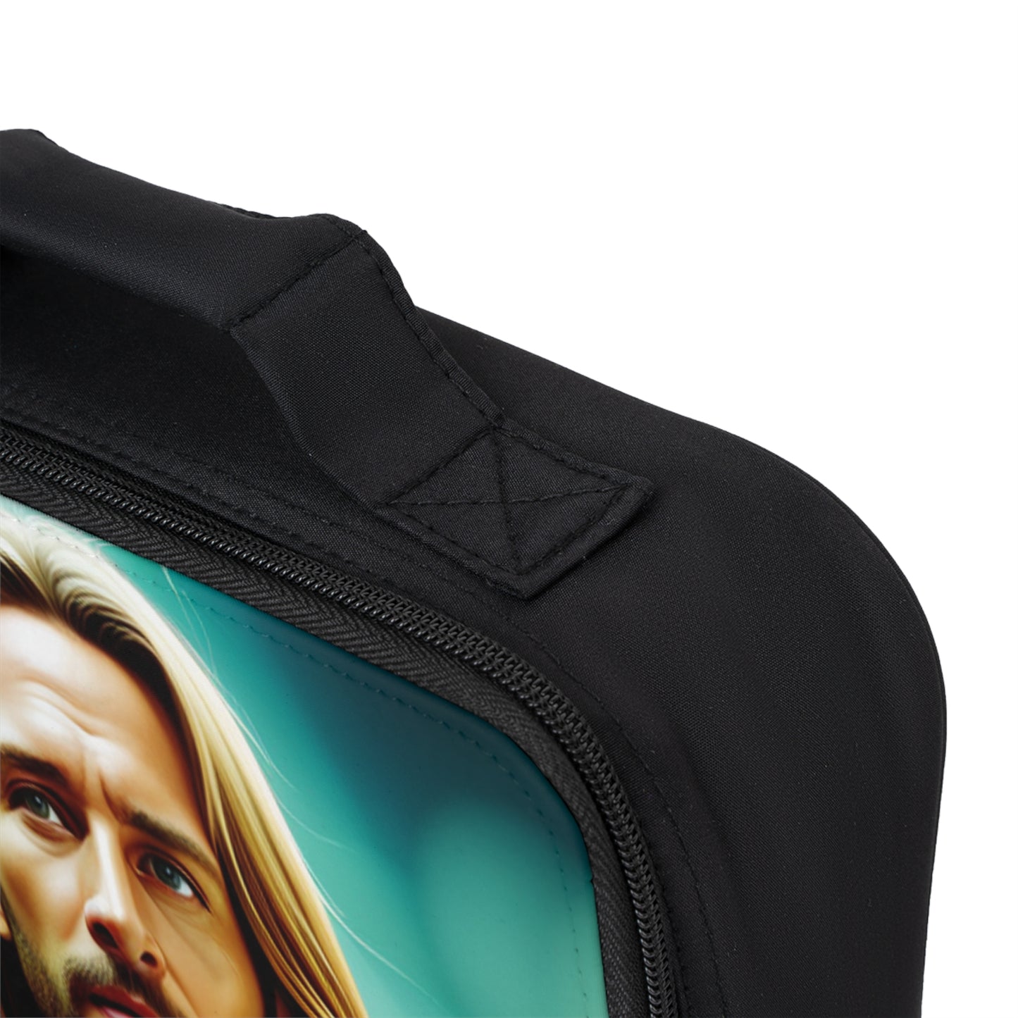 Jesus Lunch Bag