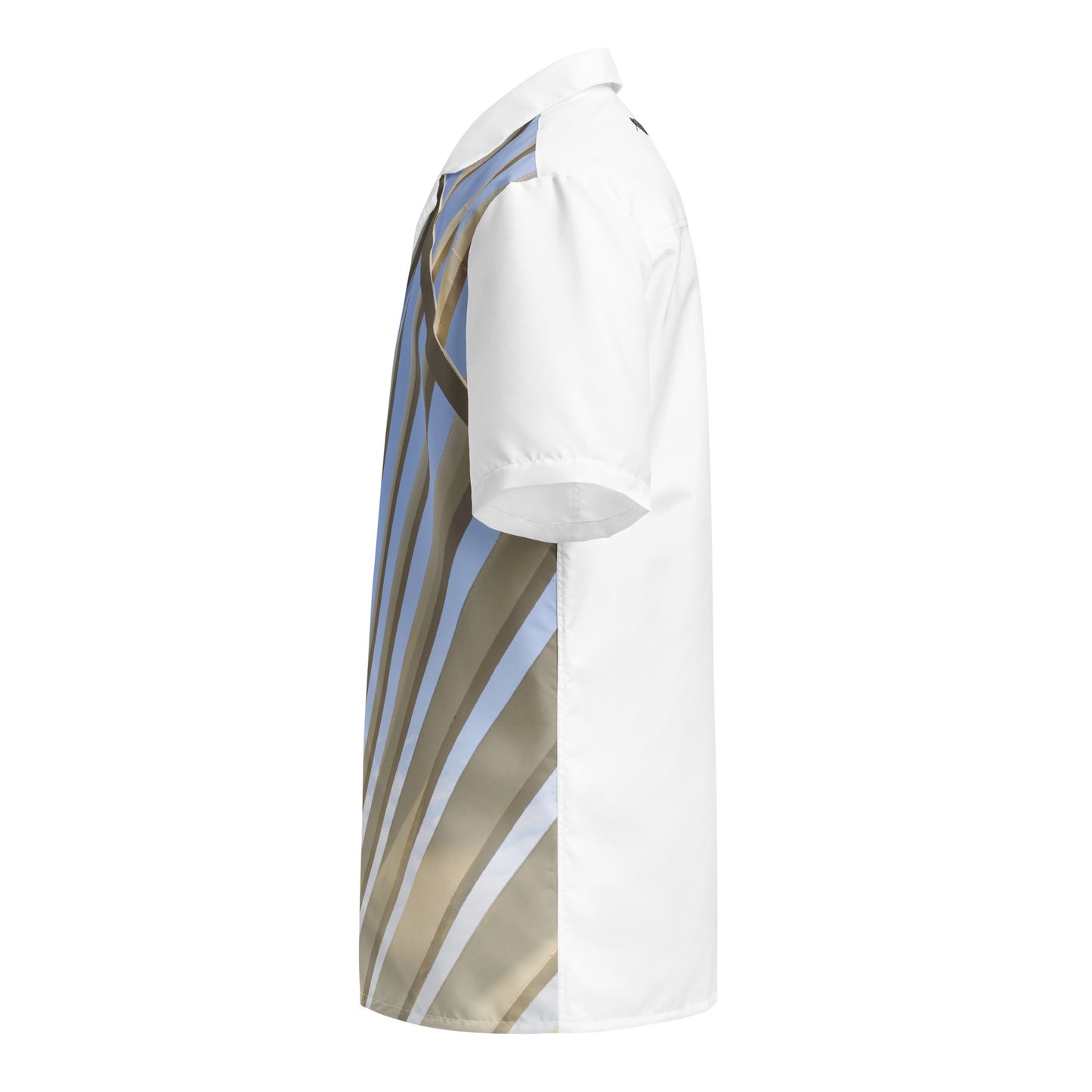 Humming Birds in Cage Shirt - 2XS - 6XL