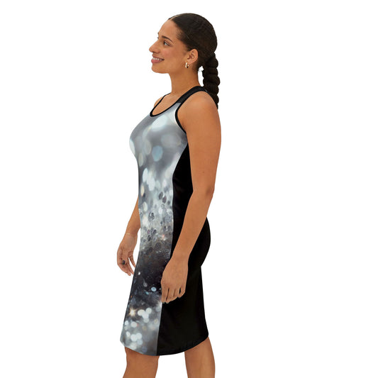 Racerback Winter Dress  XS - 2XL