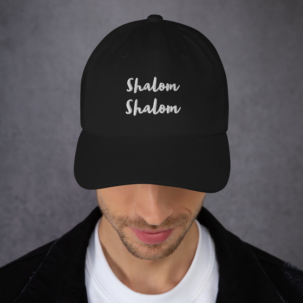 Shalom Shalom Hat