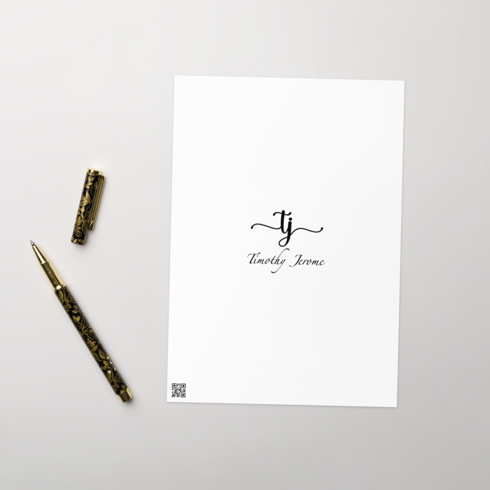 Honorary Adoption© Greeting Cards