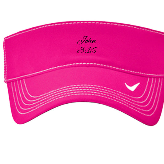 Vivid Pink - FRONT